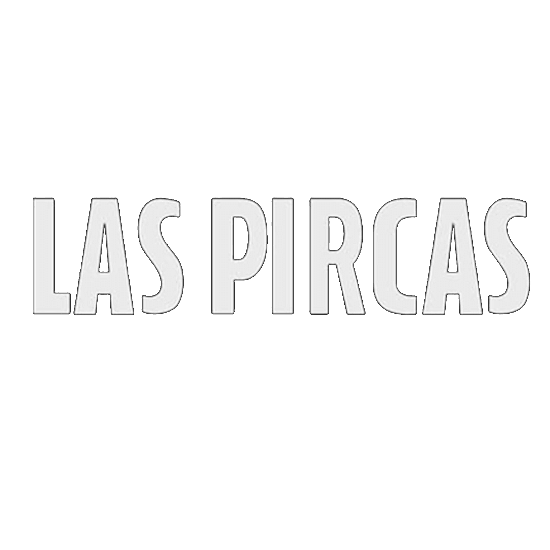 Sponsor Las Pircas